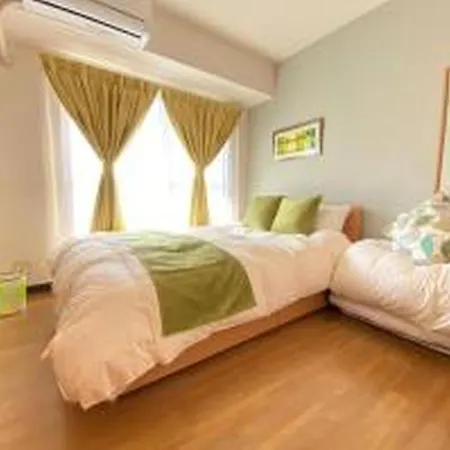 グランディ203 Apartment